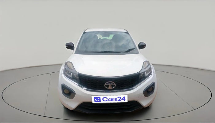 2018 Tata NEXON XMA PETROL, Petrol, Automatic, 88,553 km, exterior