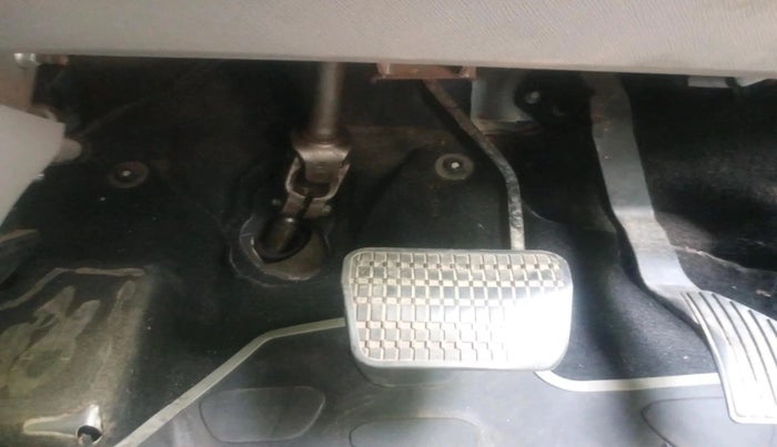 2018 Tata NEXON XMA PETROL, Petrol, Automatic, 88,553 km, interior