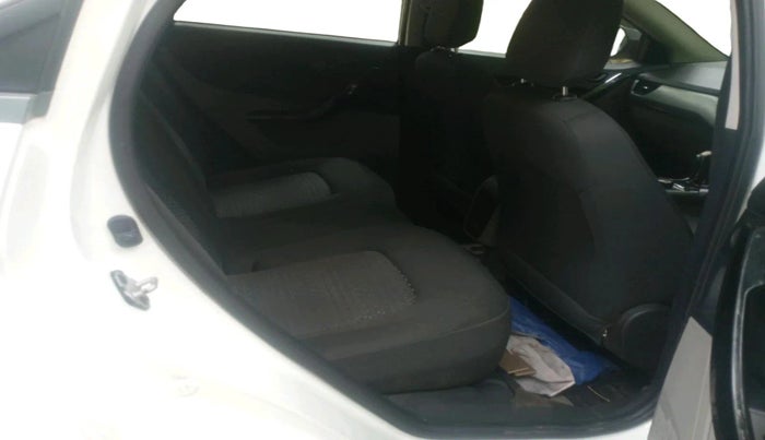 2018 Tata NEXON XMA PETROL, Petrol, Automatic, 88,553 km, interior