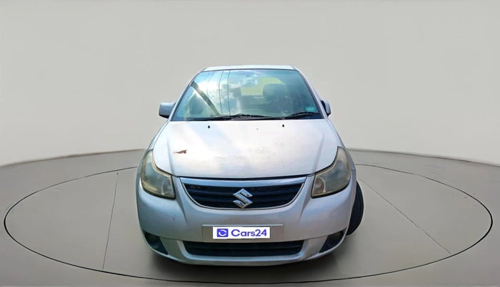 2007 Maruti SX4 ZXI, Petrol, Manual, 1,52,635 km, exterior