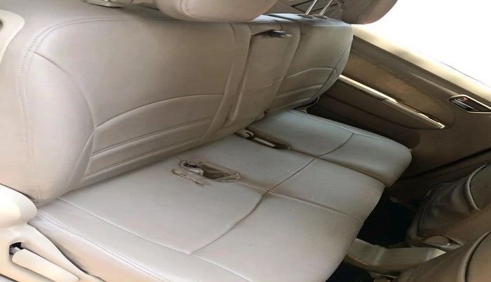 2012 Maruti Ertiga ZDI, Diesel, Manual, 41,230 km, interior