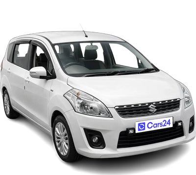 2012 Maruti Ertiga - SUV - Diesel - Manual - ₹5.40 lakh