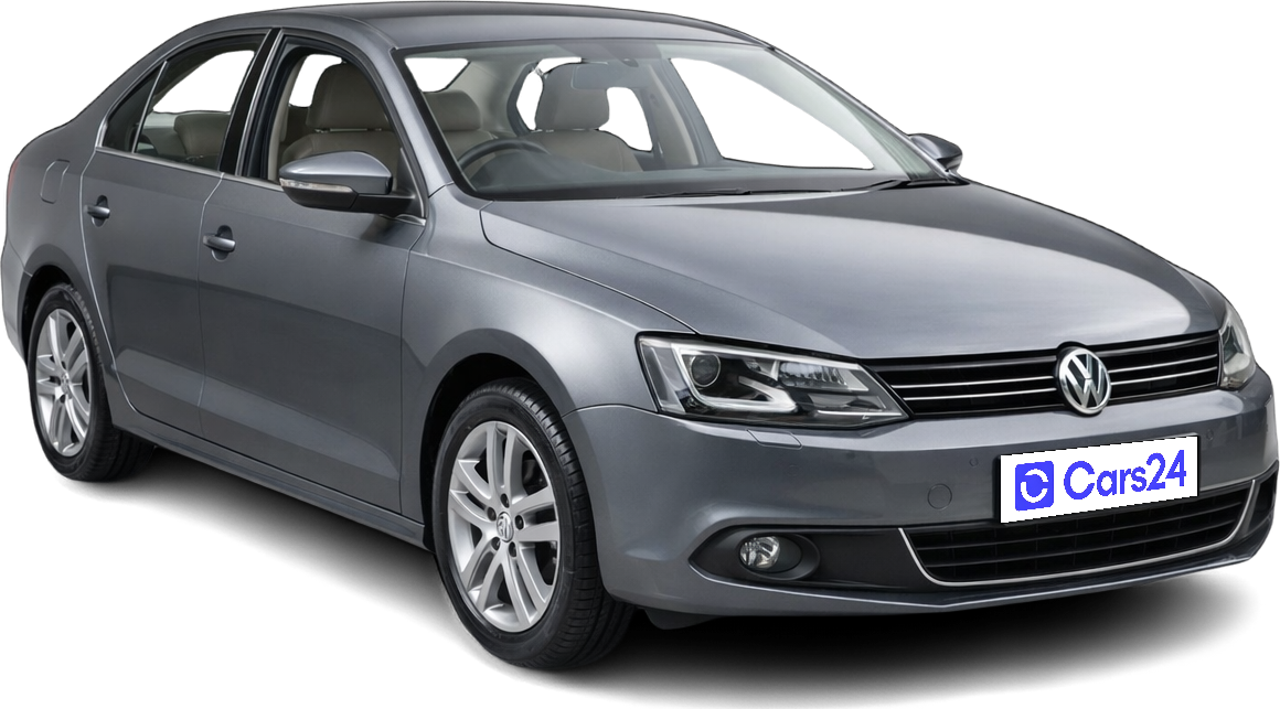 2015 Volkswagen Jetta - Sedan - Diesel - Automatic - ₹6.60 lakh