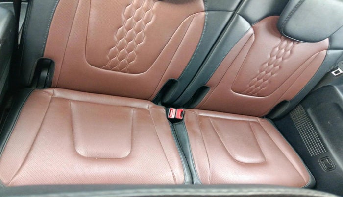 2021 Hyundai ALCAZAR 1.5 SIGNATURE (O) AT 6STR, Diesel, Automatic, 42,497 km, interior