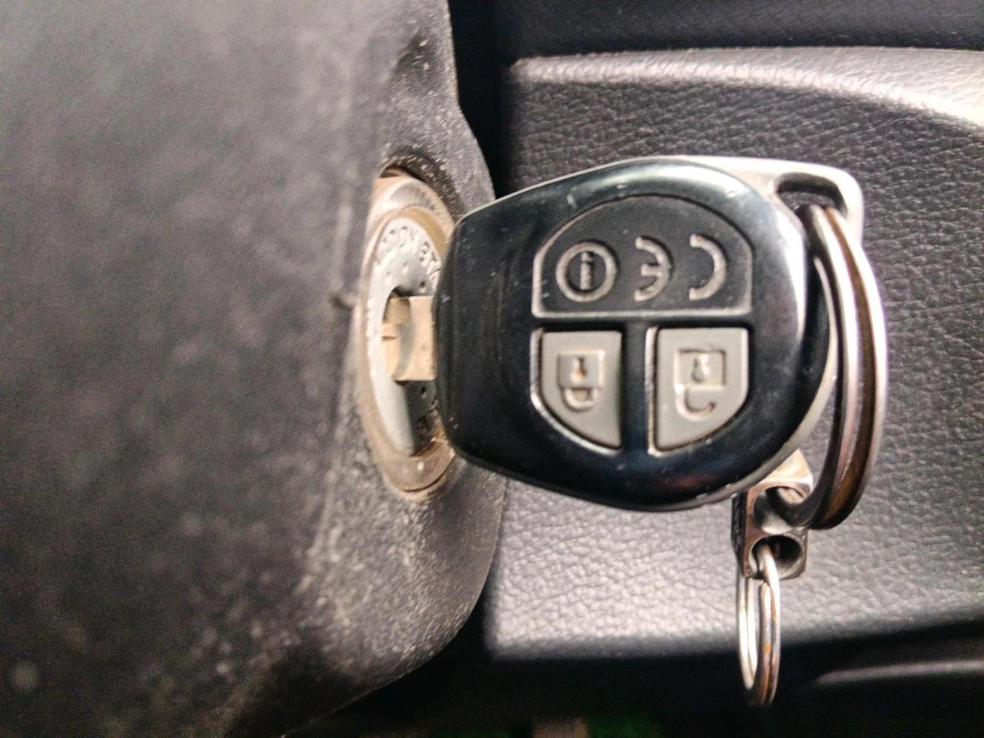 2016 Maruti Vitara Brezza LDI (O), Diesel, Manual, 1,03,506 km, interior