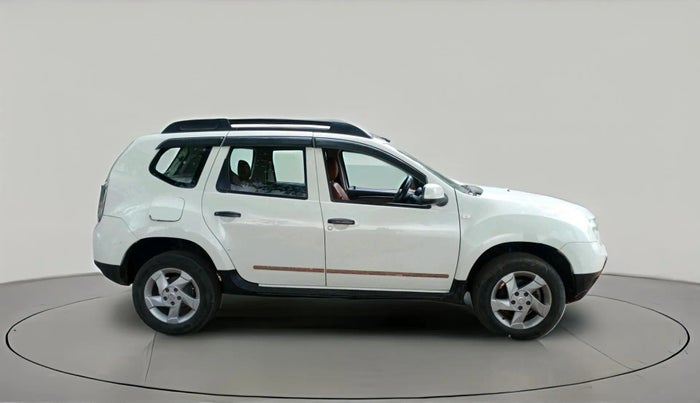 2016 Renault Duster 85 PS RXE DIESEL, Diesel, Manual, 1,16,509 km, exterior