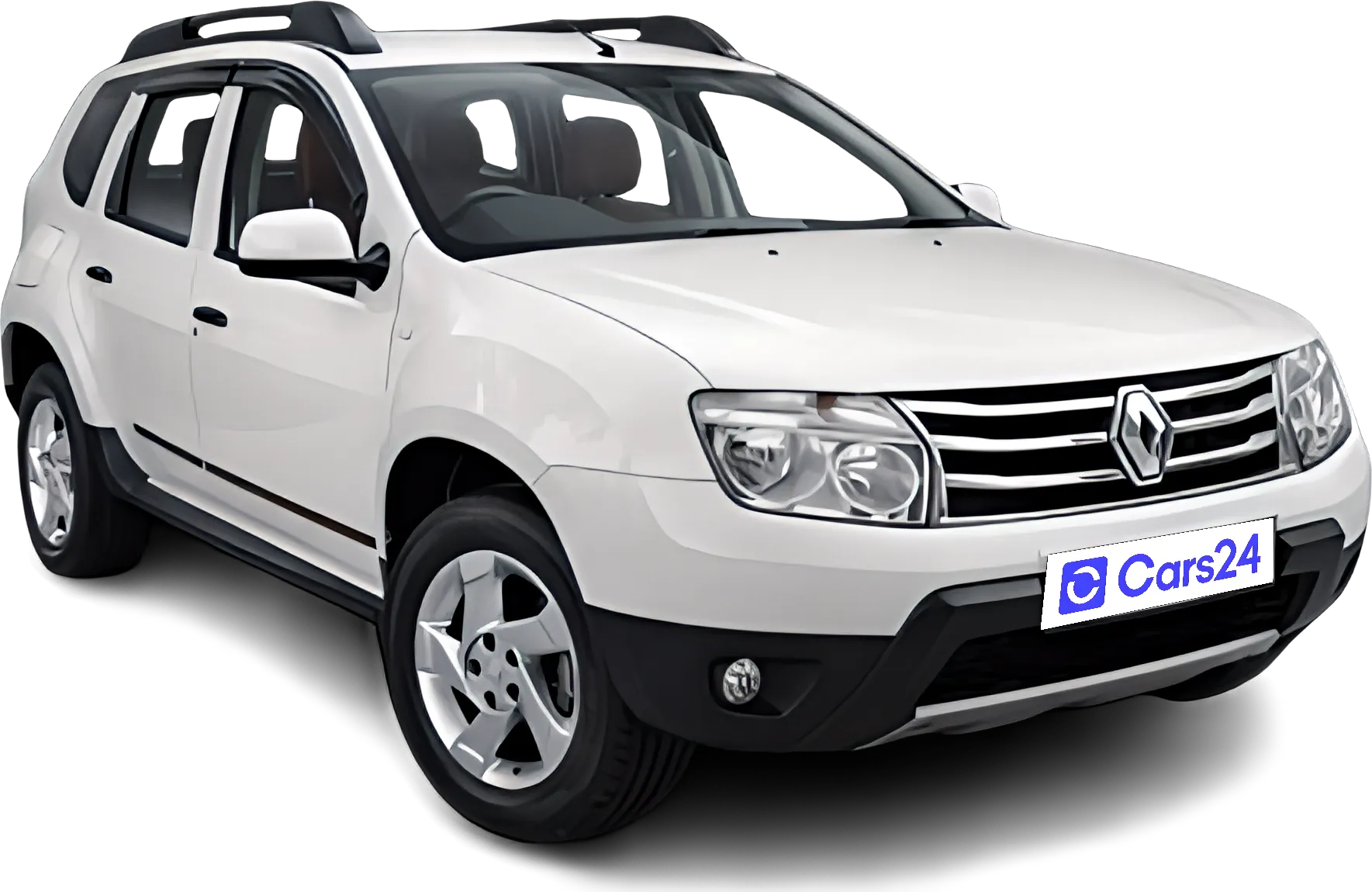 2016 Renault Duster - SUV - Diesel - Manual - ₹2.26 lakh