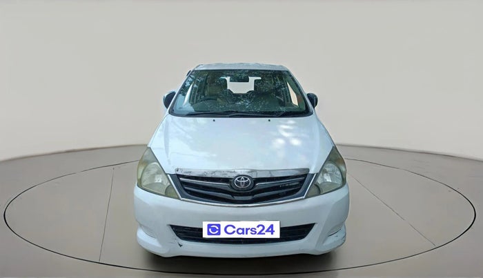 2006 Toyota Innova 2.5 G2, Diesel, Manual, 1,89,866 km, exterior