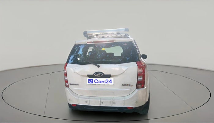 2013 Mahindra XUV500 W8, Diesel, Manual, 2,71,786 km, exterior