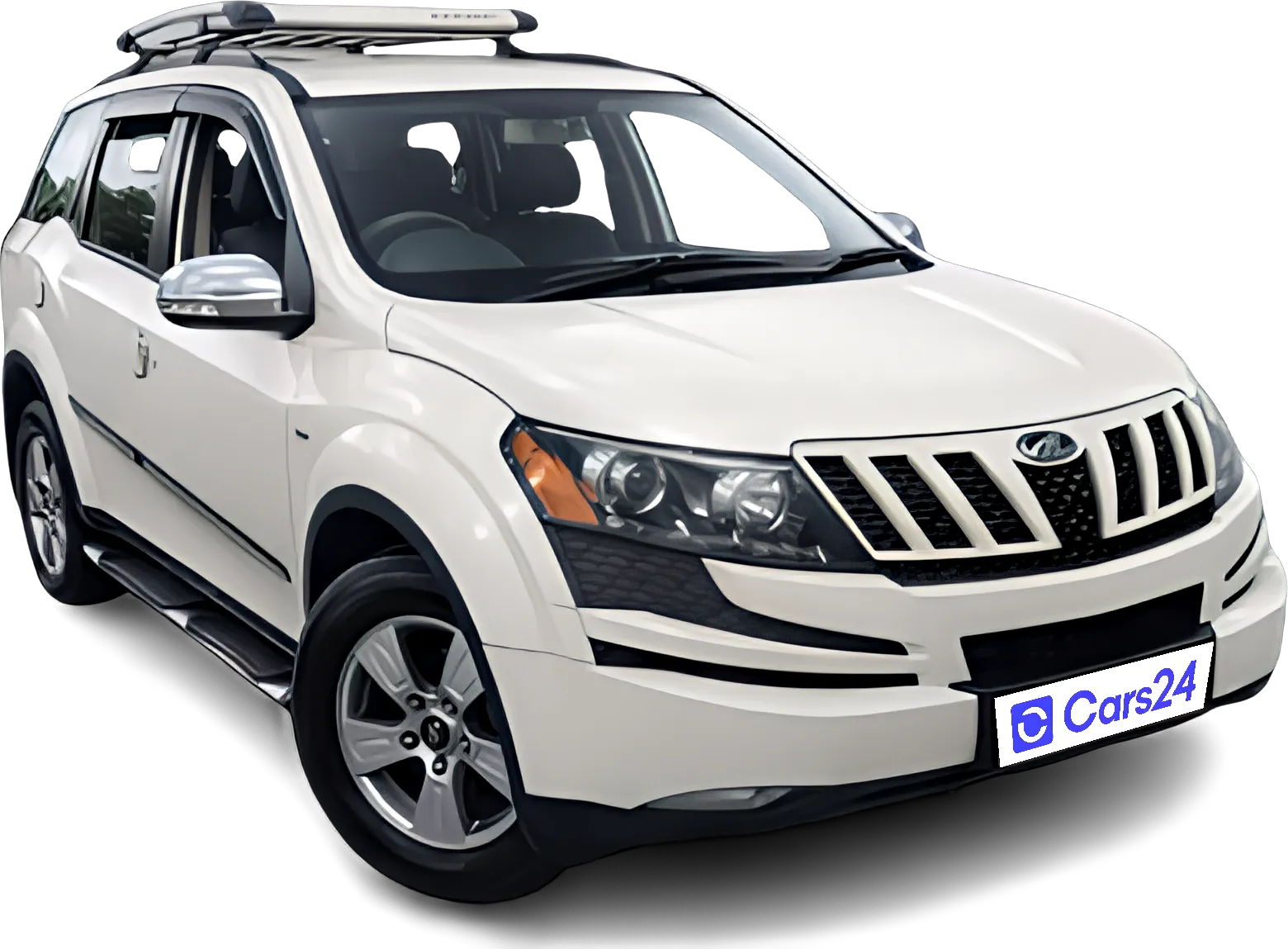 2013 Mahindra XUV500 - SUV - Diesel - Manual - ₹6.46 lakh