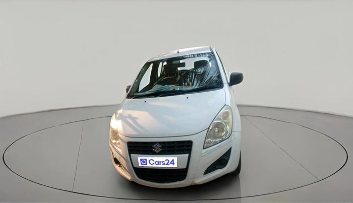 2015 Maruti Ritz LDI, Diesel, Manual, 1 km, exterior