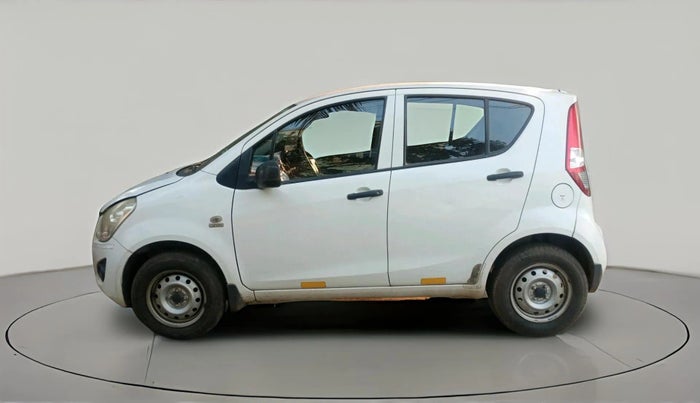 2015 Maruti Ritz LDI, Diesel, Manual, 1 km, exterior