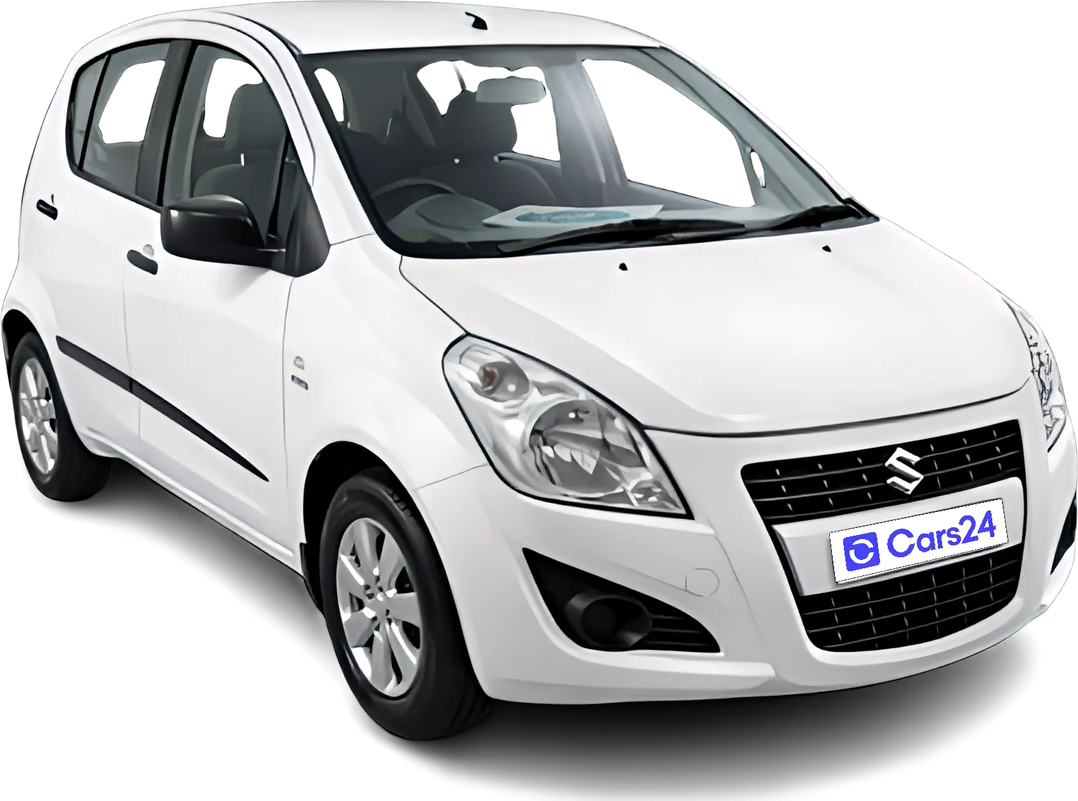 2015 Maruti Ritz - Hatchback - Diesel - Manual - ₹2.00 lakh