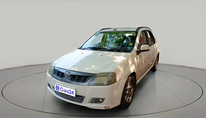 2013 Mahindra Verito 1.5 D4, Diesel, Manual, 1,03,883 km, exterior