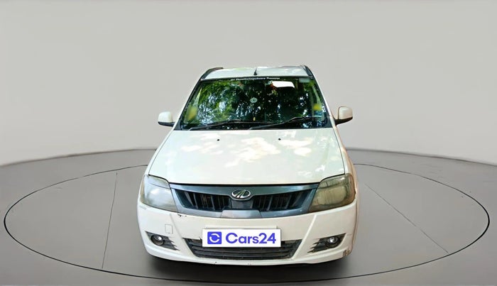 2013 Mahindra Verito 1.5 D4, Diesel, Manual, 1,03,883 km, exterior