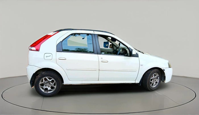 2013 Mahindra Verito 1.5 D4, Diesel, Manual, 1,03,883 km, exterior