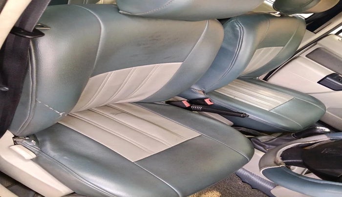 2013 Mahindra Verito 1.5 D4, Diesel, Manual, 1,03,883 km, interior