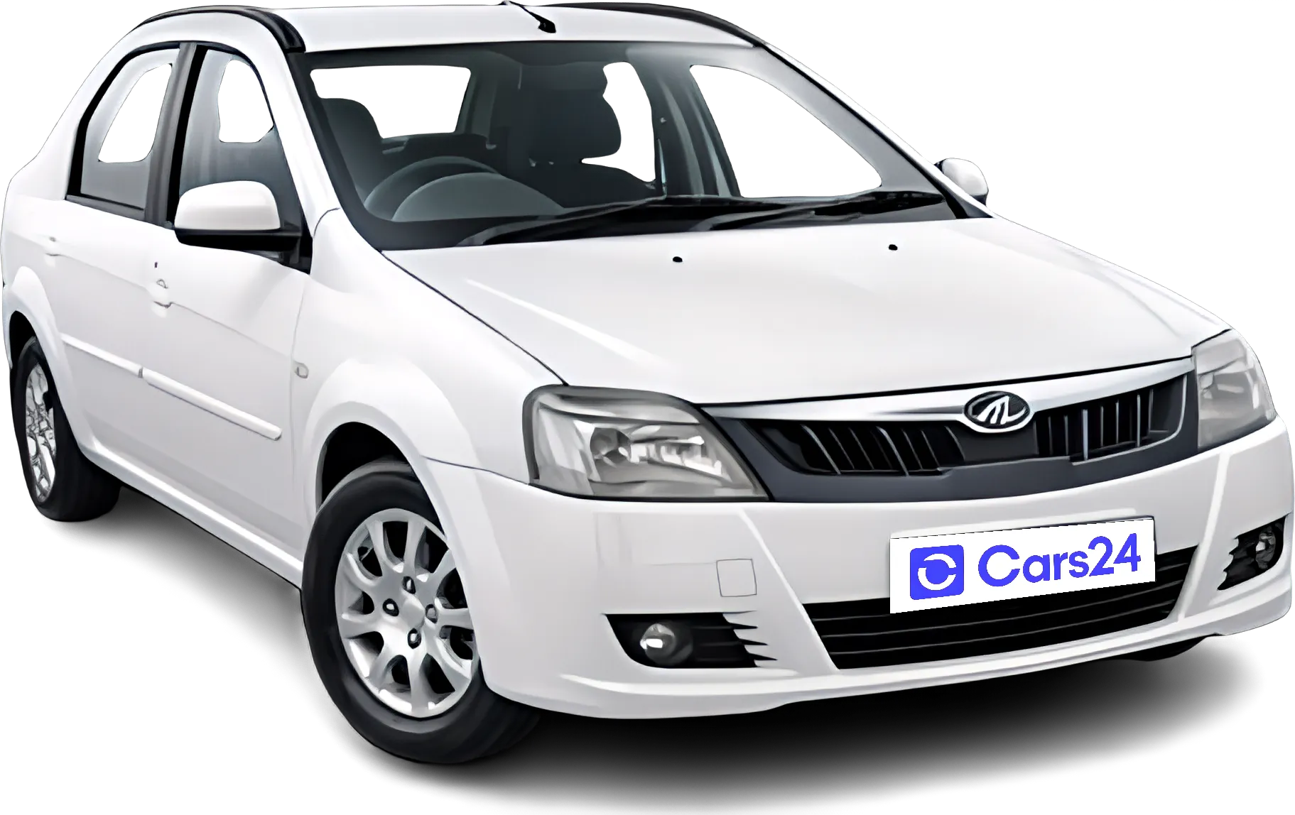 2013 Mahindra Verito - Hatchback - Diesel - Manual - ₹2.00 lakh