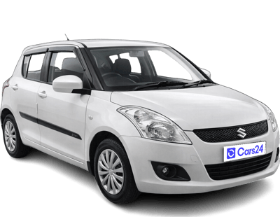 2011 Maruti Swift - Hatchback - Diesel - Manual - ₹2.37 lakh