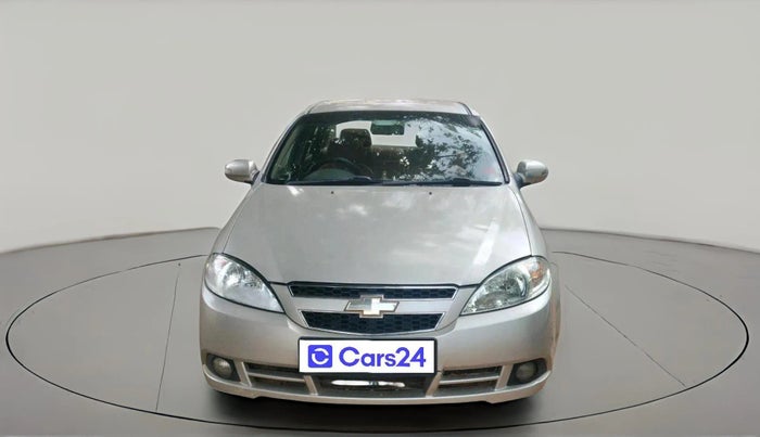 2009 Chevrolet Optra Magnum LS 2.0 TCDI, Diesel, Manual, 1,57,330 km, exterior