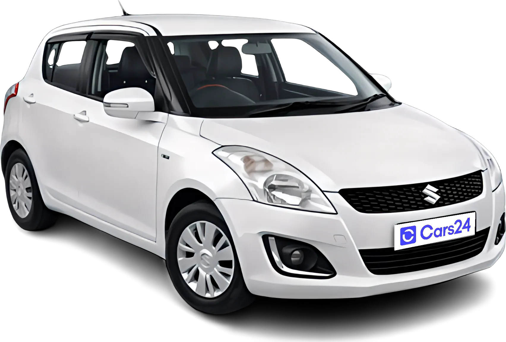 2012 Maruti Swift - Hatchback - Diesel - Manual - ₹3.39 lakh