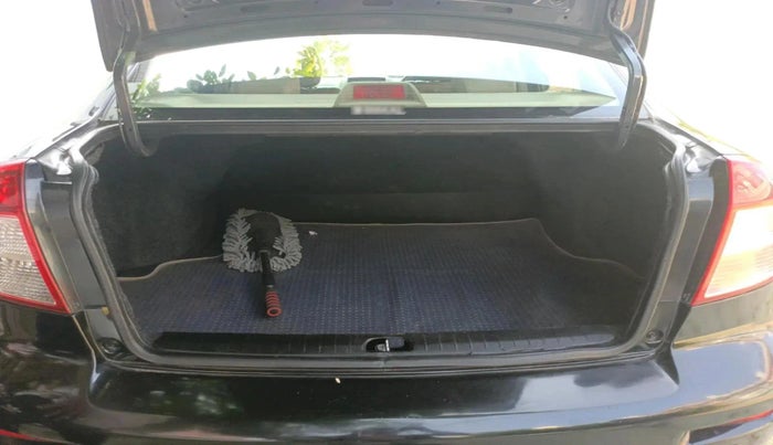 2010 Maruti SX4 ZXI, Petrol, Manual, 98,476 km, exterior