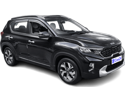 2021 KIA SONET - SUV - Diesel - Manual - ₹9.84 lakh