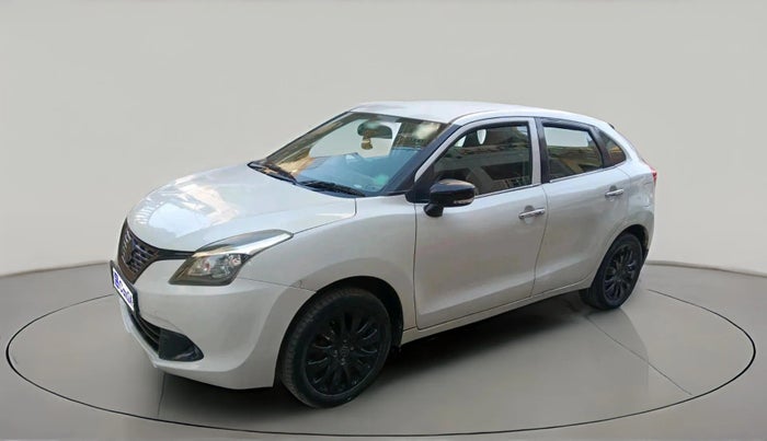 2016 Maruti Baleno ALPHA DIESEL 1.3, Diesel, Manual, 91,371 km, exterior