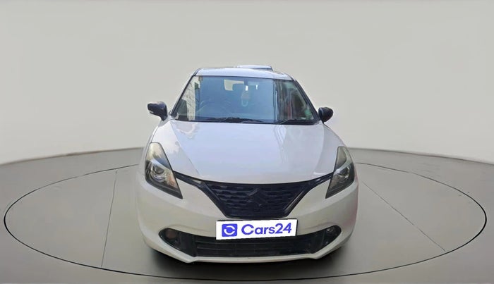 2016 Maruti Baleno ALPHA DIESEL 1.3, Diesel, Manual, 91,371 km, exterior