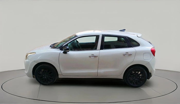 2016 Maruti Baleno ALPHA DIESEL 1.3, Diesel, Manual, 91,371 km, exterior