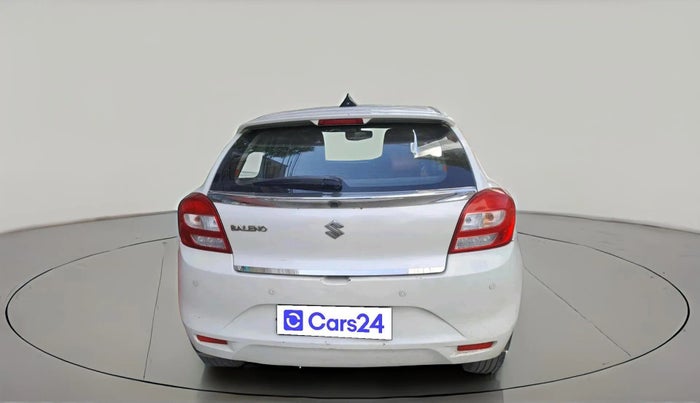 2016 Maruti Baleno ALPHA DIESEL 1.3, Diesel, Manual, 91,371 km, exterior