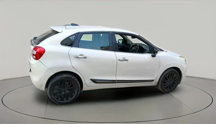 2016 Maruti Baleno ALPHA DIESEL 1.3, Diesel, Manual, 91,371 km, exterior