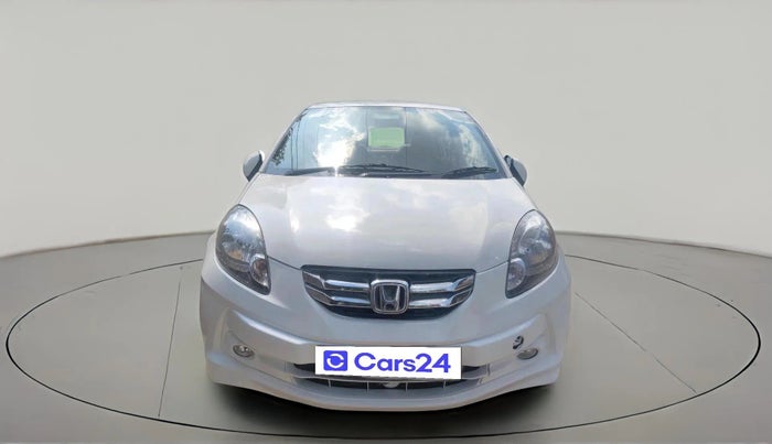 2013 Honda Amaze 1.2L I-VTEC VX, Petrol, Manual, 44,415 km, exterior