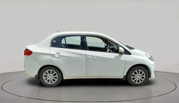 2013 Honda Amaze 1.2L I-VTEC VX, Petrol, Manual, 44,415 km, exterior