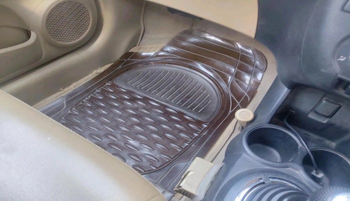 2013 Honda Amaze 1.2L I-VTEC VX, Petrol, Manual, 44,415 km, interior