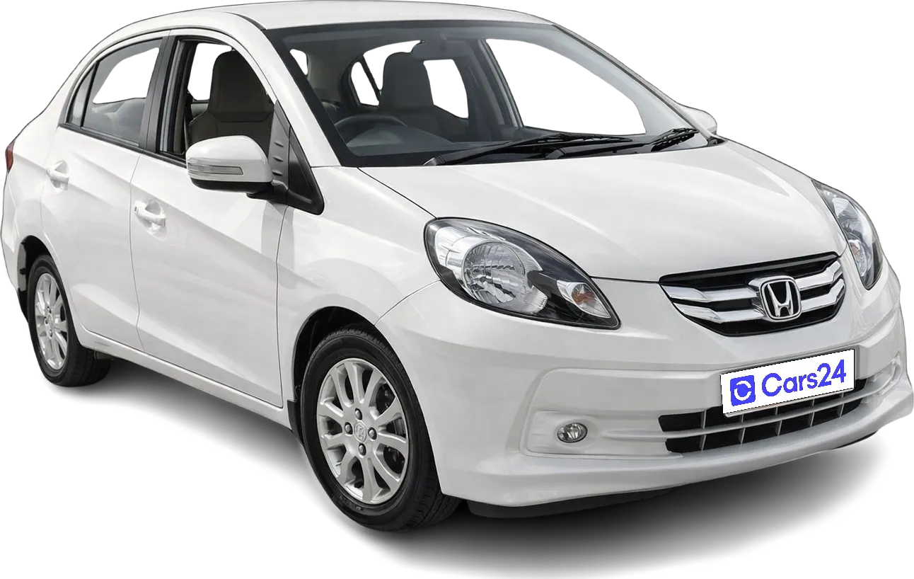 2013 Honda Amaze - Sedan - Petrol - Manual - ₹2.00 lakh
