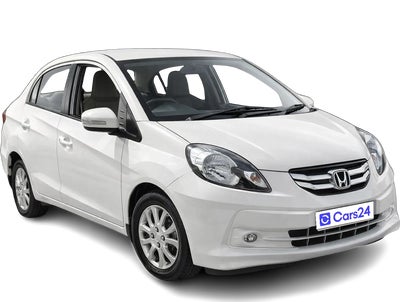 2013 Honda Amaze - Sedan - Petrol - Manual - ₹2.00 lakh