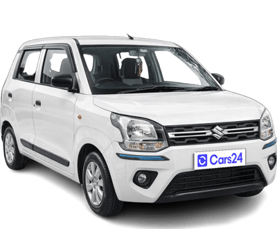 2024 Maruti New Wagon-R - Hatchback - CNG - Manual - ₹5.10 lakh