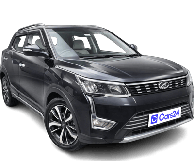 2019 Mahindra XUV300 - SUV - Diesel - Manual - ₹4.50 lakh