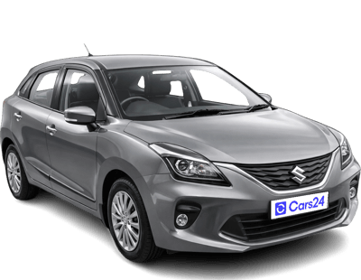 2019 Maruti Baleno - Hatchback - Petrol - Manual - ₹4.30 lakh