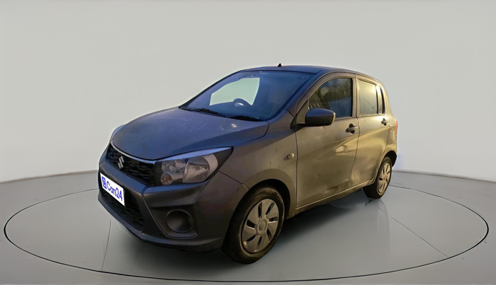 2020 Maruti Celerio VXI CNG, CNG, Manual, 82,973 km, exterior