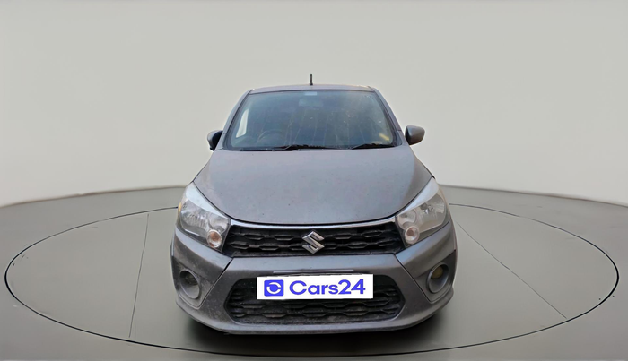 2020 Maruti Celerio VXI CNG, CNG, Manual, 82,973 km, exterior