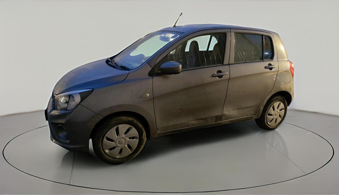 2020 Maruti Celerio VXI CNG, CNG, Manual, 82,973 km, exterior