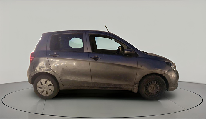 2020 Maruti Celerio VXI CNG, CNG, Manual, 82,973 km, exterior