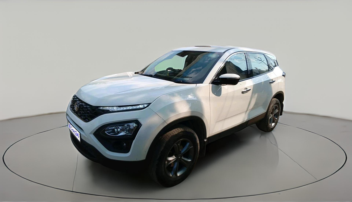 2020 Tata Harrier XT PLUS 2.0L KRYOTEC, Diesel, Manual, 47,272 km, exterior