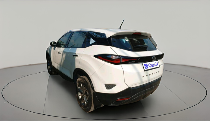 2020 Tata Harrier XT PLUS 2.0L KRYOTEC, Diesel, Manual, 47,272 km, exterior