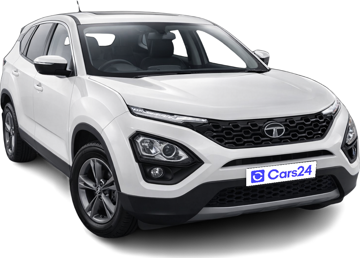 2020 Tata Harrier - SUV - Diesel - Manual - ₹10.68 lakh