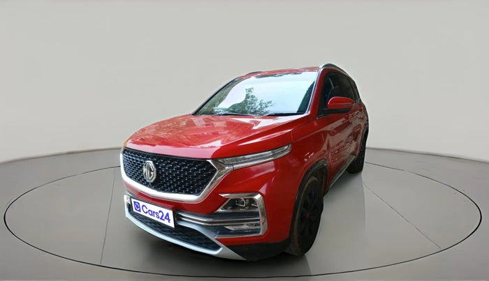 2019 MG HECTOR SHARP 1.5 DCT PETROL, Petrol, Automatic, 91,201 km, exterior