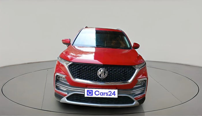 2019 MG HECTOR SHARP 1.5 DCT PETROL, Petrol, Automatic, 91,201 km, exterior
