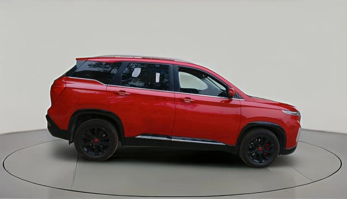 2019 MG HECTOR SHARP 1.5 DCT PETROL, Petrol, Automatic, 91,201 km, exterior